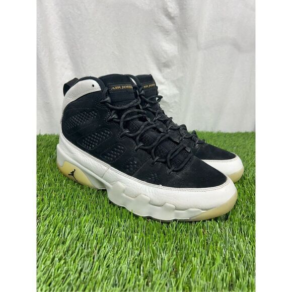 Jordan Other - Air Jordan 9 Retro 'City of Flight' 302370-021 Men's Basketball Shoes Size 11